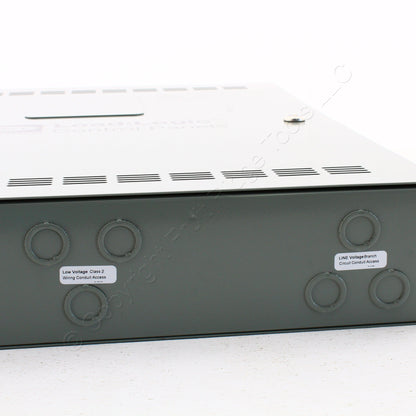 Hubbell Load:Logic Secondary Control Panel 16-Space 120/277V CP162RRR2
