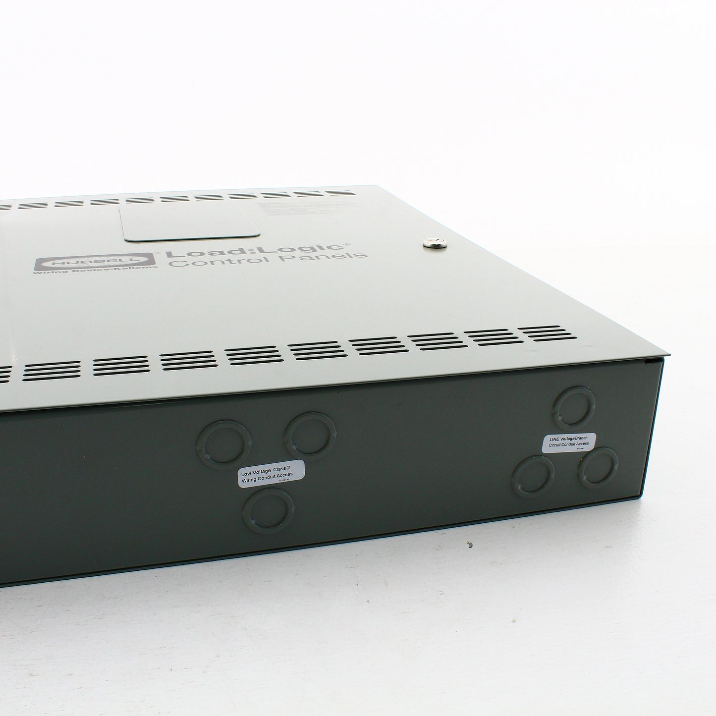 Hubbell Load:Logic Secondary Control Panel 16-Space 480V CP163RRR2