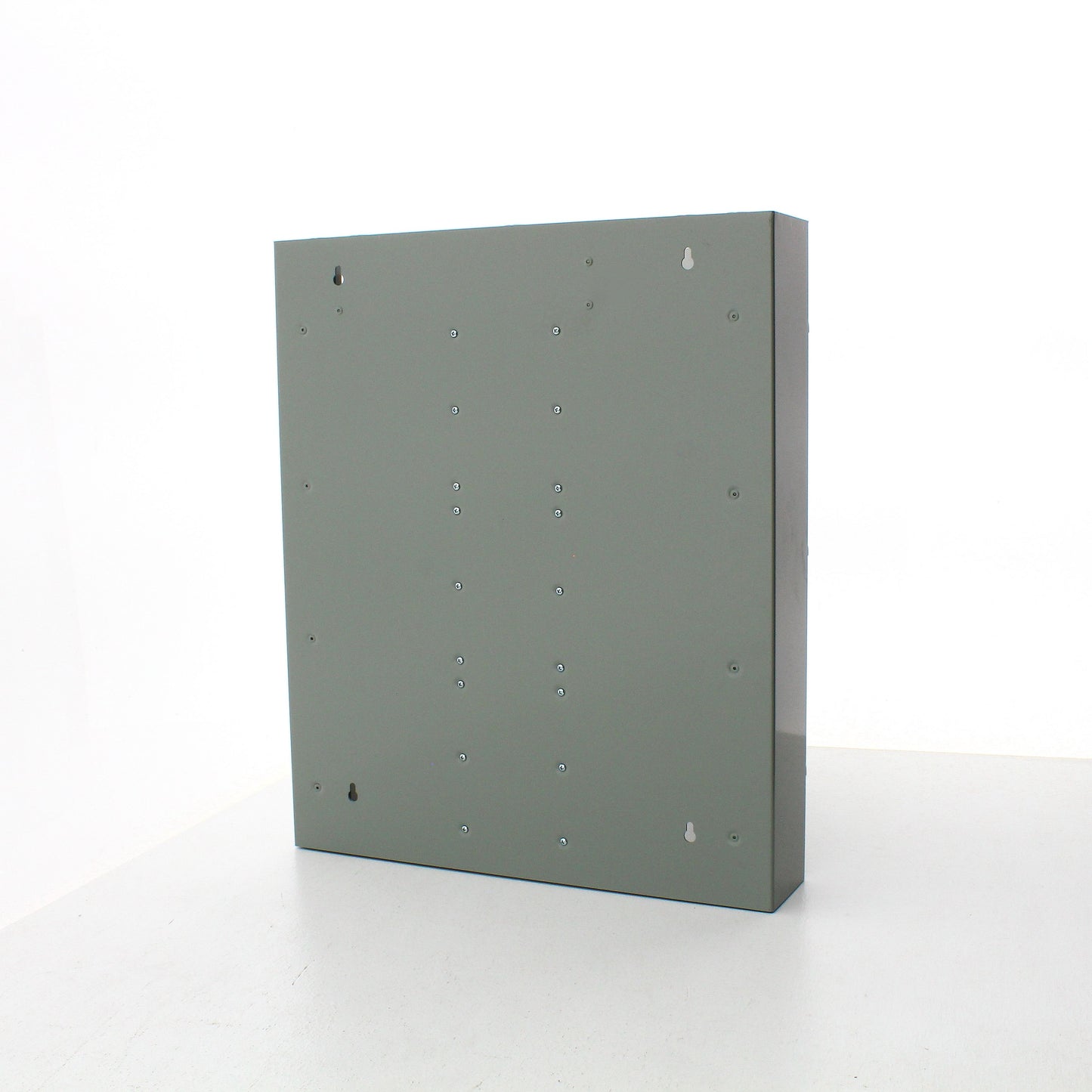 Hubbell Load:Logic Master Panel 24-Space Field Installed Relay 480V CP243RRR1