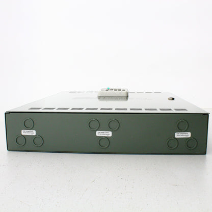 Hubbell Load:Logic Master Panel 24-Space Field Installed Relay 480V CP243RRR1