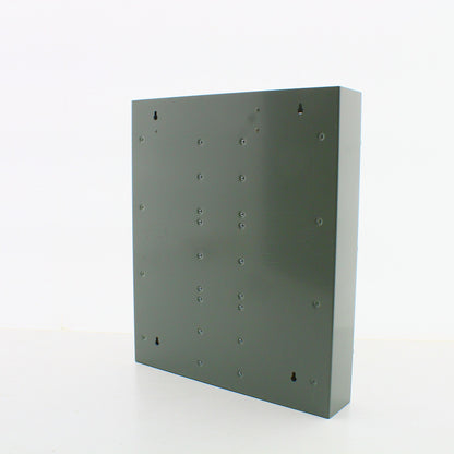 Hubbell Load:Logic Secondary Control Panel 24-Space 480V CP243RRR2