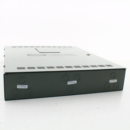Hubbell Load:Logic Secondary Control Panel 24-Space 480V CP243RRR2