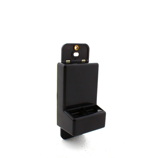 Hubbell CPSD1LA Light Almond Dimming Switch for Load Control Panel 1-Button