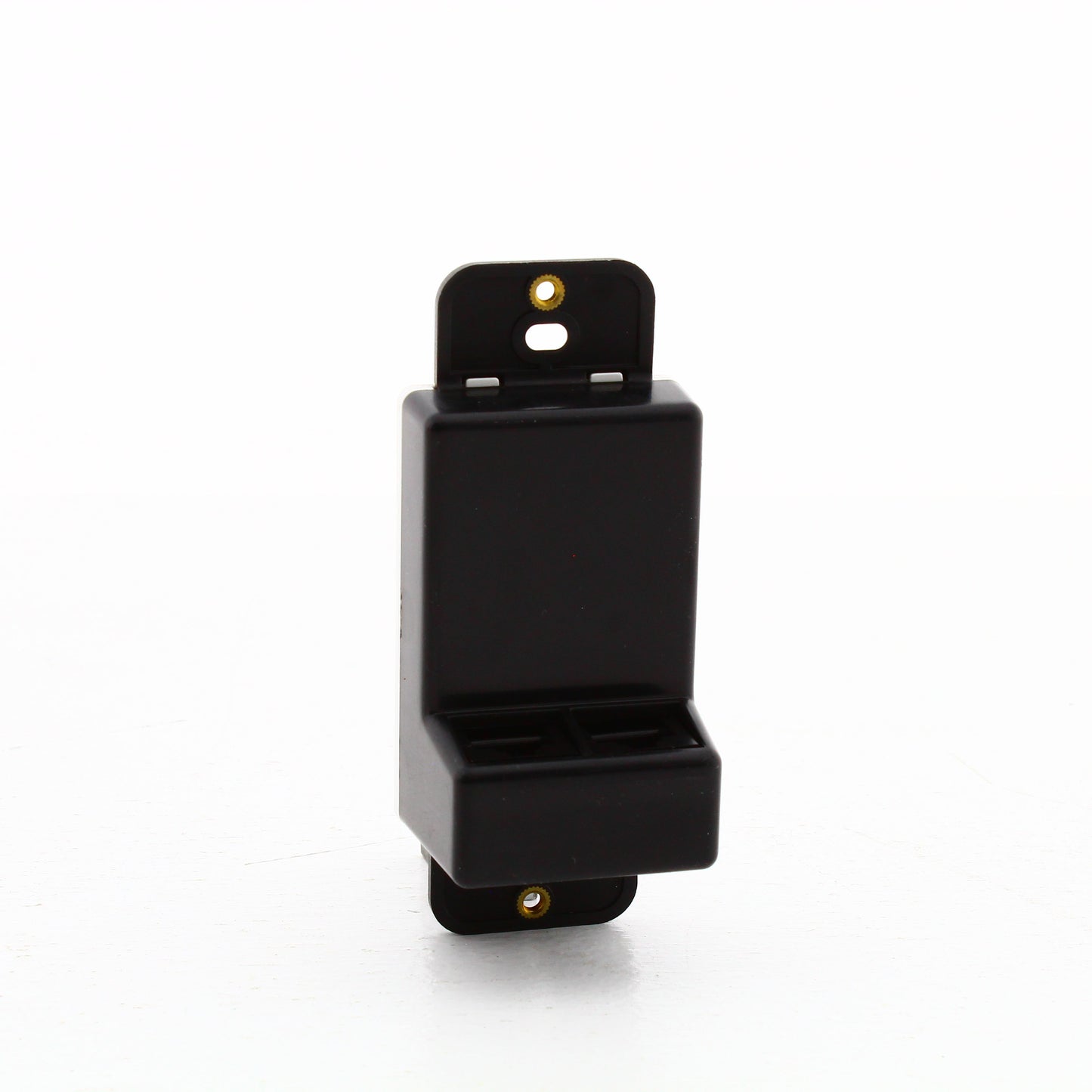 Hubbell White Dimming Switch for Load Control Panel Low Voltage 3-Button CPSD3W