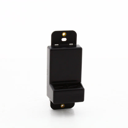 Hubbell White Dimming Switch for Load Control Panel Low Voltage 3-Button CPSD3W