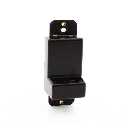 Hubbell CPSD4I Ivory Dimming Switch for Load Control Panel Low Voltage 4-Button