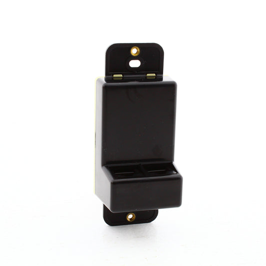 Hubbell CPSD4I Ivory Dimming Switch for Load Control Panel Low Voltage 4-Button