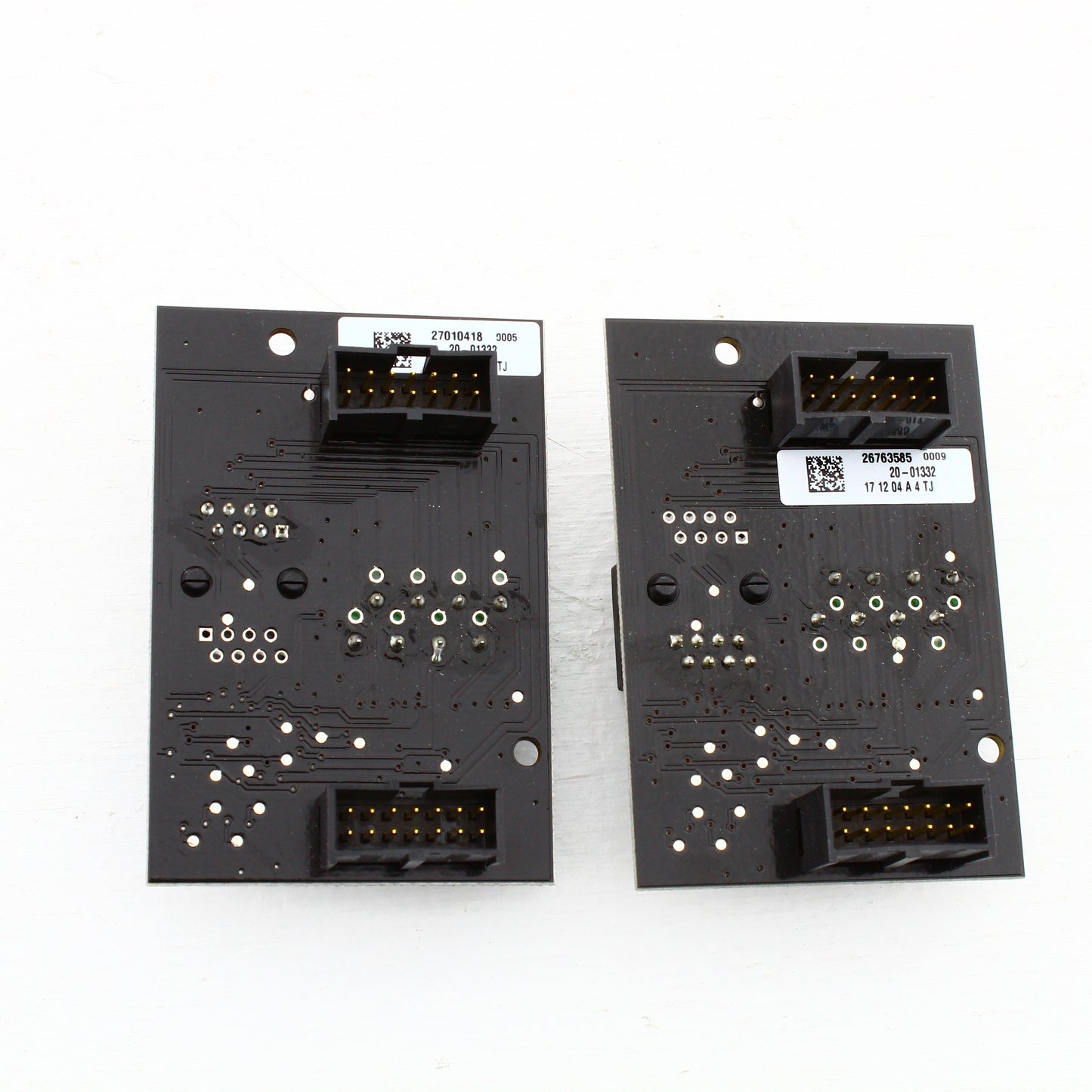 Hubbell Replacement Kit for Secondary Load Control Panel Interface CPSINTRKT