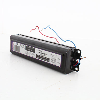 Hubbell LED Driver Xitanium 347/480V Philips Advance LEDHCNA0023V41FLO CPTFMR48