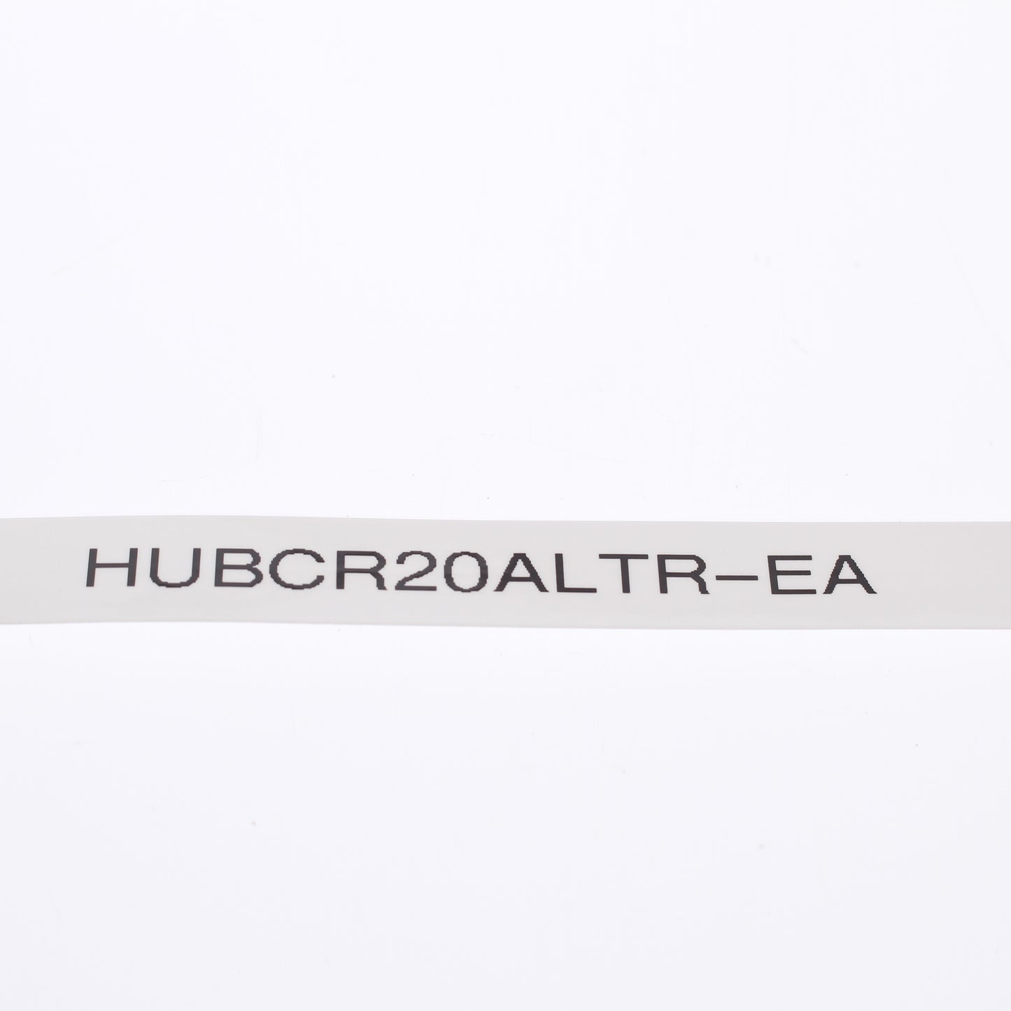 Hubbell CR20ALTR Almond 20A Tamper Resistant Duplex Receptacle 5-20R Commercial