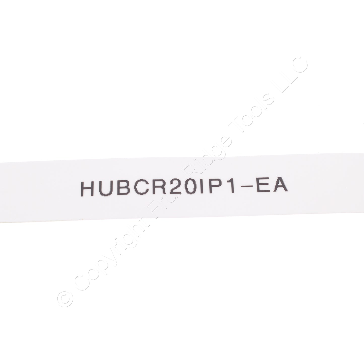 10 Hubbell Ivory Commercial Duplex Receptacles Wire Leads 5-20R 20A 125V CR20IP1
