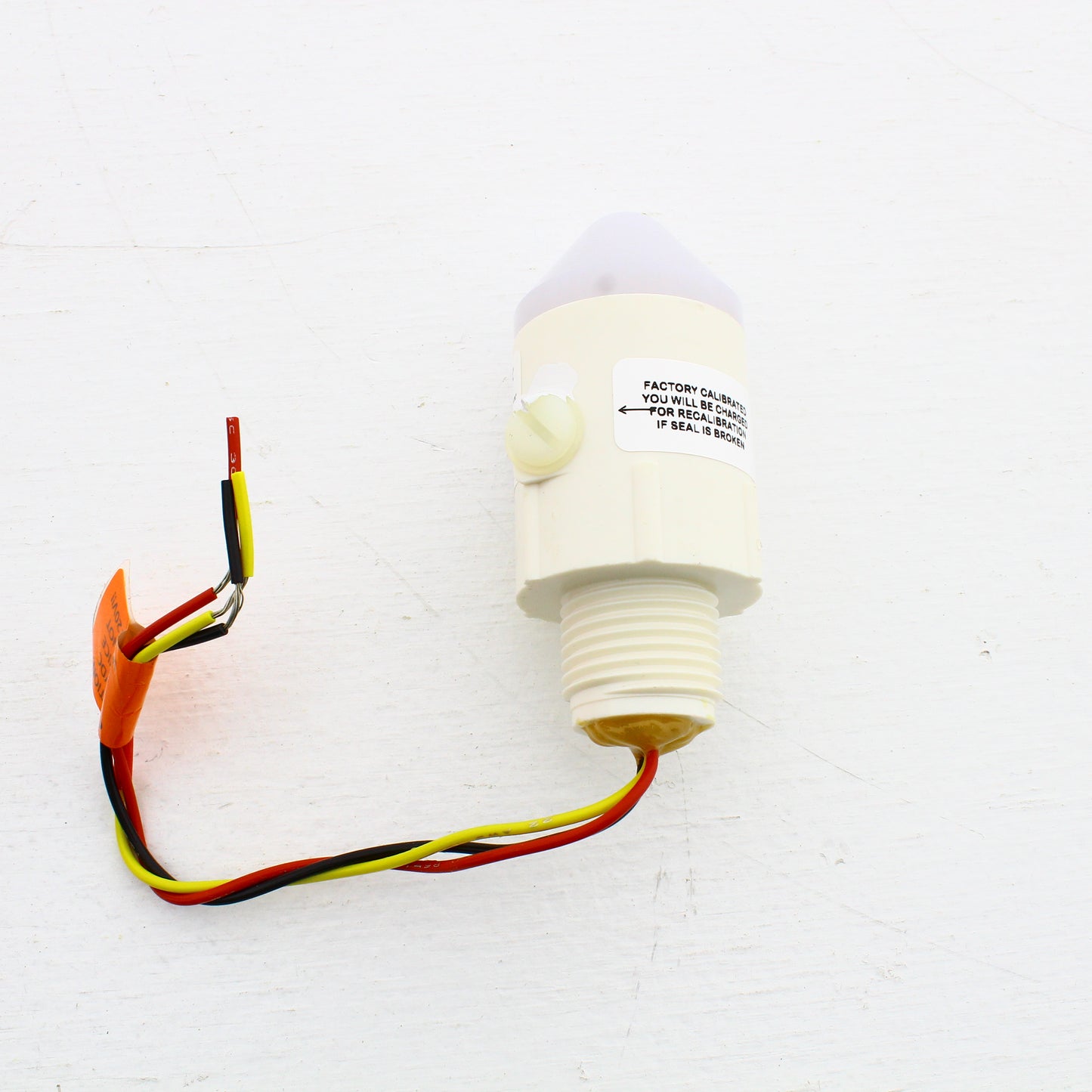 Hubbell Atrium Photocell Daylight Sensor Daylight Harvesting 24VDC DHAP