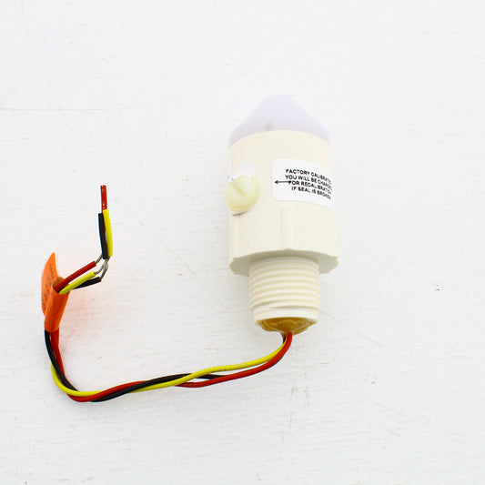 Hubbell Atrium Photocell Daylight Sensor Daylight Harvesting 24VDC DHAP
