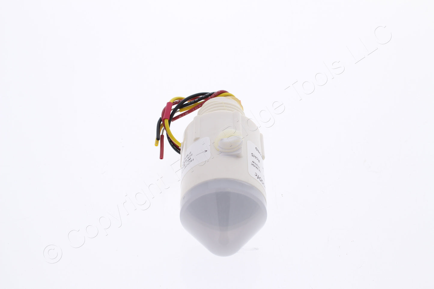 Hubbell 24VDC Skylight Photocell Daylight Sensor Daylight Harvesting DHSP