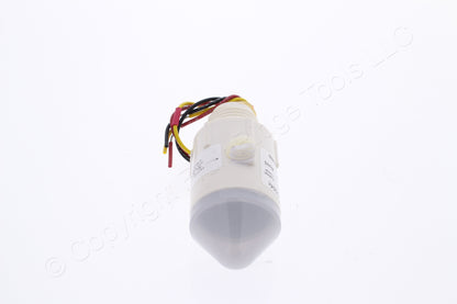 Hubbell 24VDC Skylight Photocell Daylight Sensor Daylight Harvesting DHSP