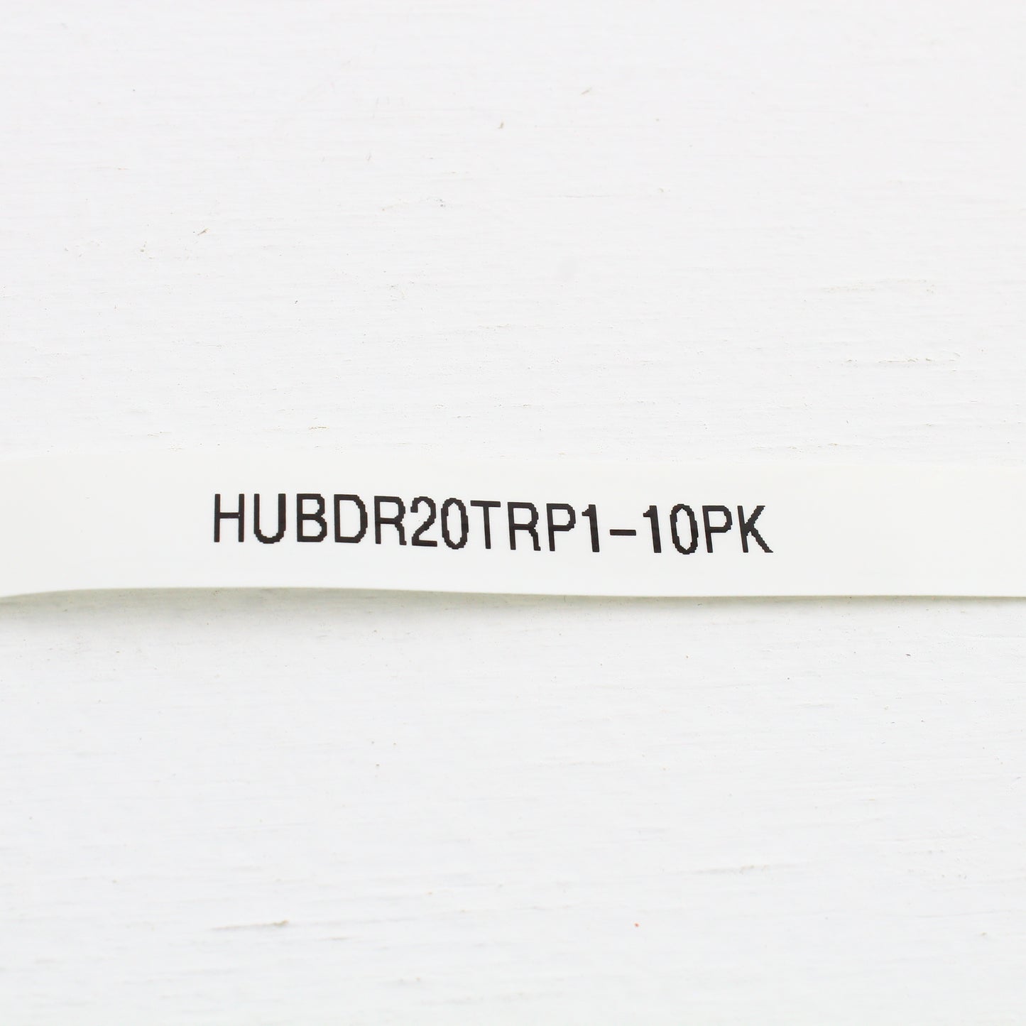10pcs Hubbell Brown 20A TR Decorator Outlets 5-20R w/ 6.5" Solid Leads DR20TRP1