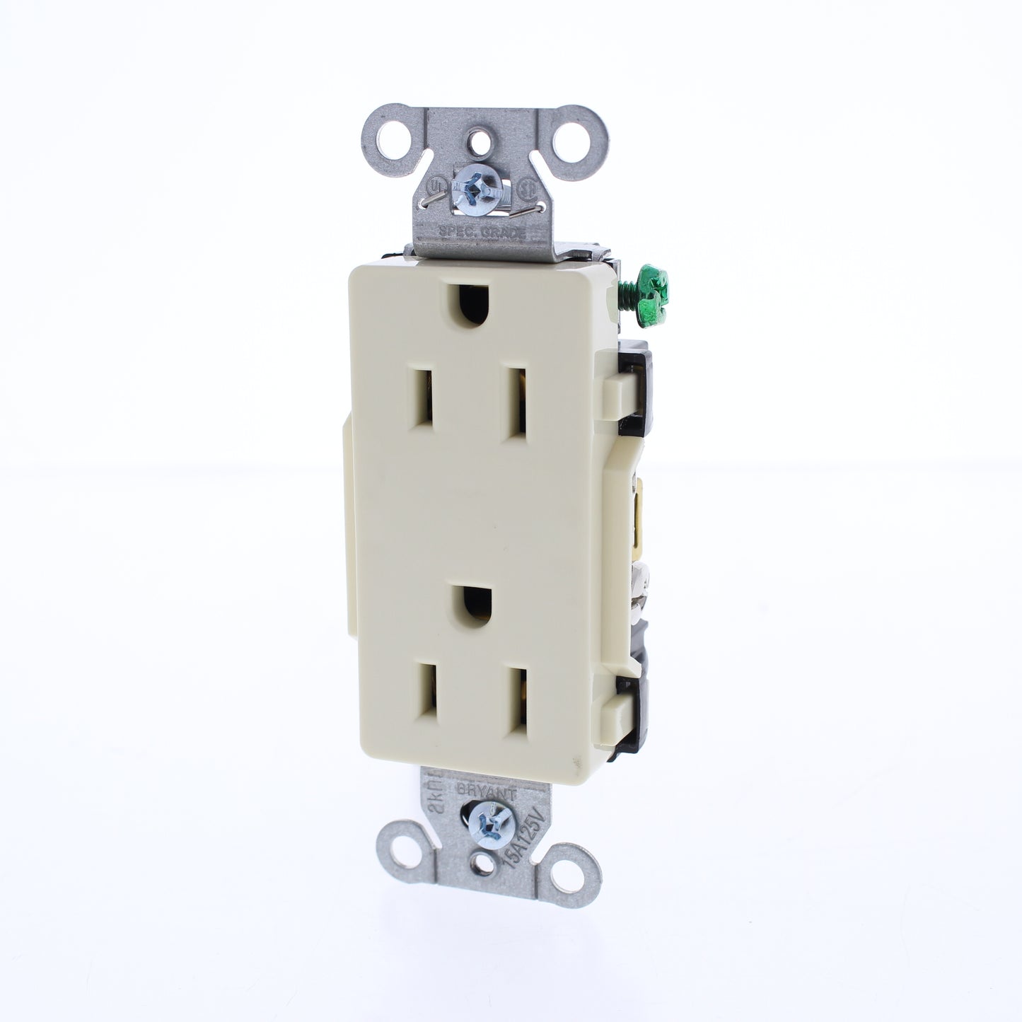 Bryant Electric  Industrial Grade    DRS15AL
