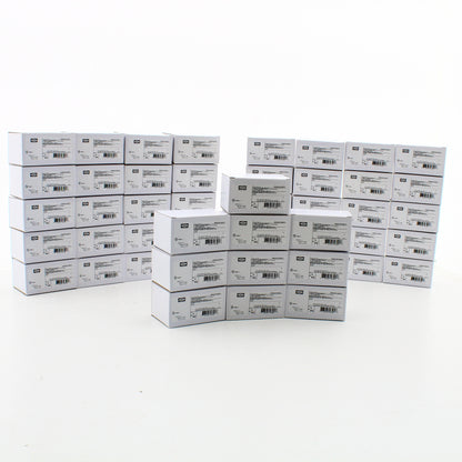 Hubbell DSC010GY Gray Low Voltage Dimmer Switches 0-10V Latching/Momentary 50pcs