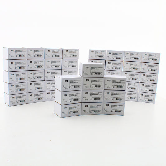 Hubbell DSC010GY Gray Low Voltage Dimmer Switches 0-10V Latching/Momentary 50pcs