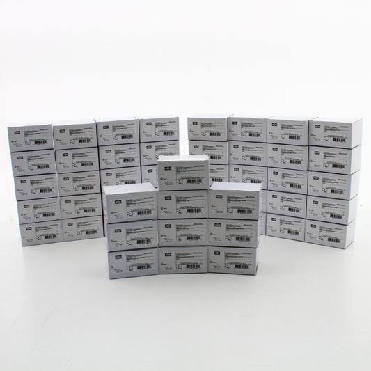 50 Hubbell Gray Low Voltage Dimmer Switches 0-10V Latching/Auto ON DSL010GY