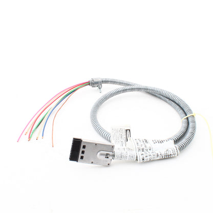 Hubbell 5 Ft Female ExtEnder Cable 12" Leads 422 Connexion System EXT42205FO8W