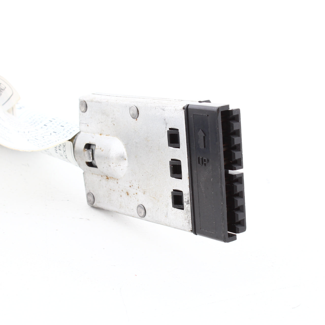 Hubbell 5 Ft  ExtEnder Cable Female-Female 422 Connexion System EXT42205FF8W