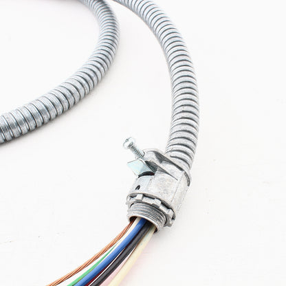 Hubbell 5 Ft  ExtEnder Cable Female-Female 422 Connexion System EXT42205FF8W