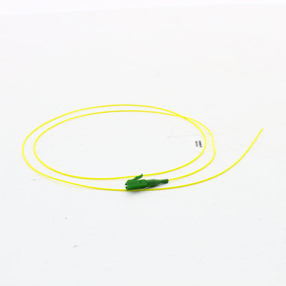 Hubbell Fiber Optic 1-Cable Pigtail LSZH SM LC APC OS2 3m FPLCAS1SMZ