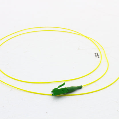 Hubbell Fiber Optic 1-Cable Pigtail LSZH SM LC APC OS2 3m FPLCAS1SMZ