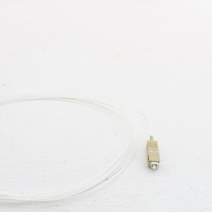 Hubbell Fiber Optic 1-Cable Pigtail Riser Multimode 900um SC OM2 3m FPSCD3MM