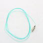 Hubbell Fiber Optic 1-Cable Pigtail Riser Multimode 900um SC OM4 3m FPSCF3MM