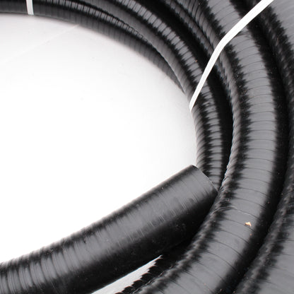 100-Ft Hubbell 1-1/4" Black! Liquidtight Conduit Polytuff I Non-Metallic G1125M1