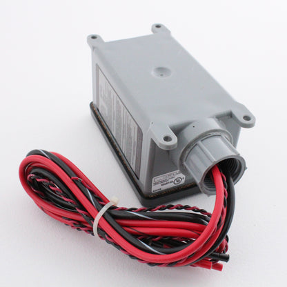 Hubbell Hard-Wired Gfci Automatic Reset 30A 240V 24VDC Output GFHW23135