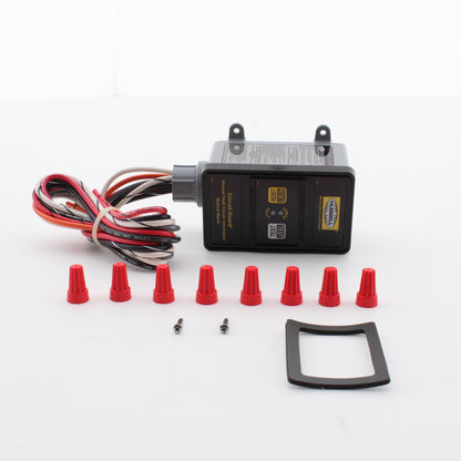 Hubbell Hard-Wired Gfci Manual Reset 30A 120/240V 240V Output GFHW33025
