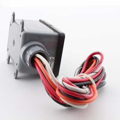 Hubbell Hard-Wired Gfci Manual Reset 30A 120/240V 240V Output GFHW33025