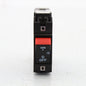 Hubbell GFSMCB120161P Circuit Breaker for GFCI Sensing Module 16A 120VAC 1-Pole