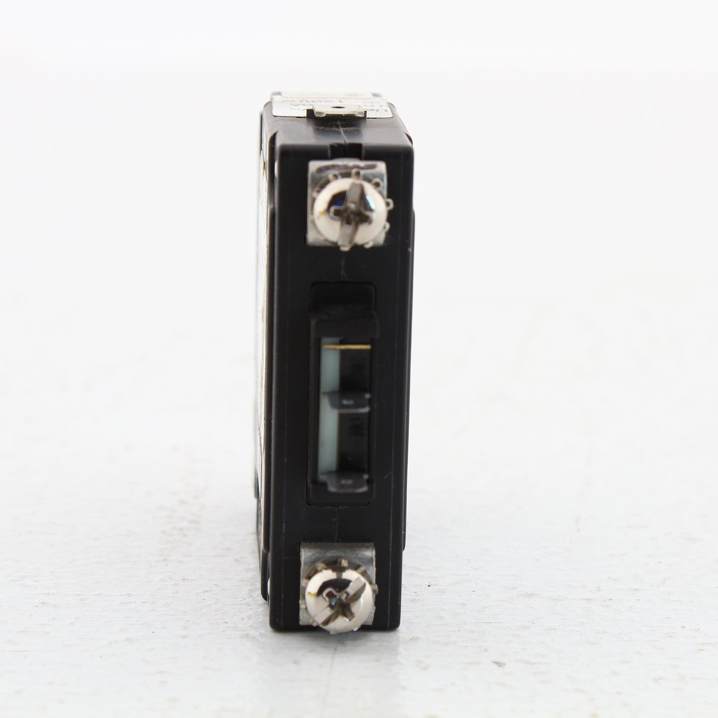 Hubbell GFSMCB120161P Circuit Breaker for GFCI Sensing Module 16A 120VAC 1-Pole
