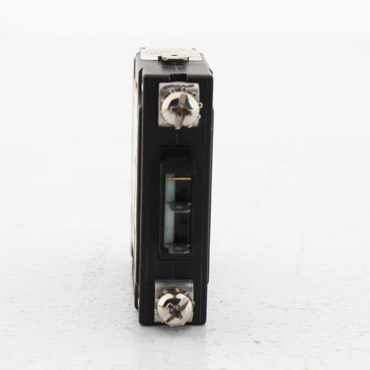 Hubbell GFSMCB120161P Circuit Breaker for GFCI Sensing Module 16A 120VAC 1-Pole