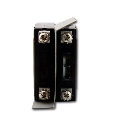 Hubbell Circuit Breaker for Gfci Sensing Module 16A 120VAC 2-Pole GFSMCB120162P