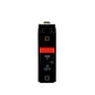 Hubbell Circuit Breaker for Gfci Sensing Module 23A 120VAC 1-Pole GFSMCB120231P