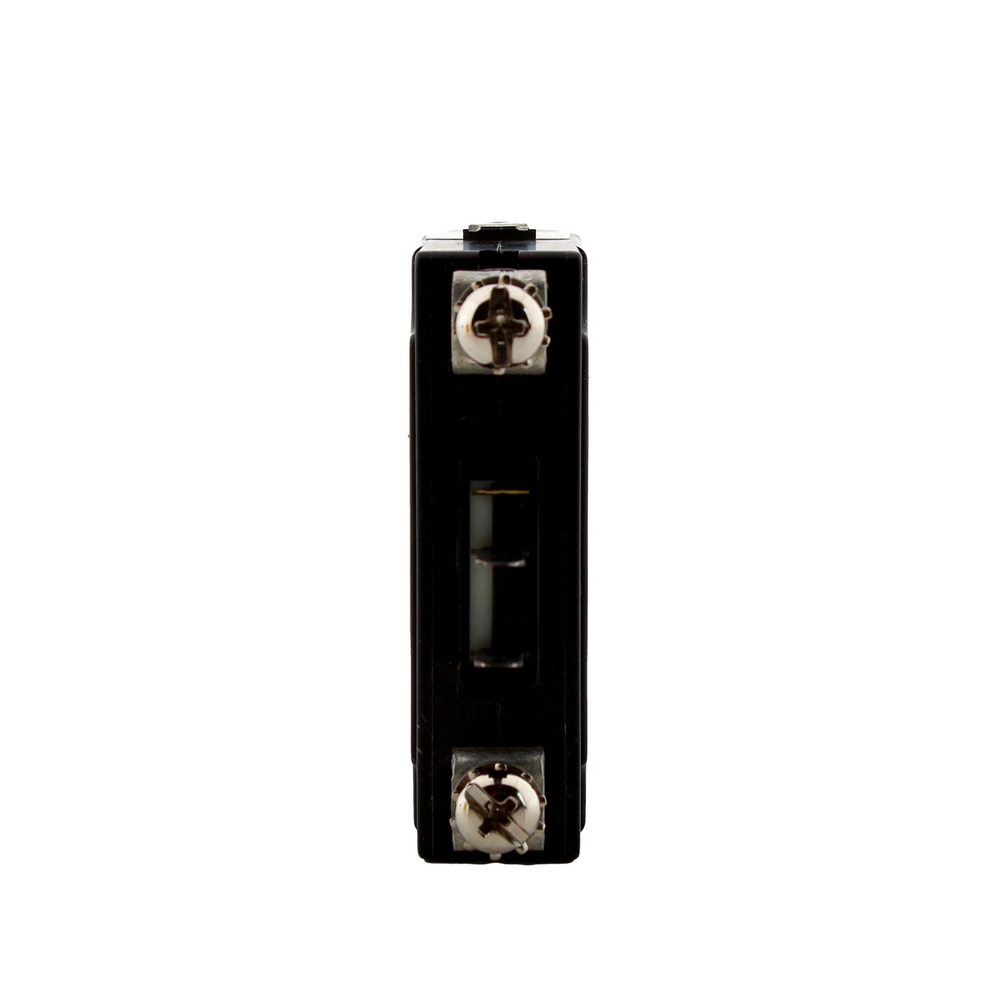 Hubbell Circuit Breaker for Gfci Sensing Module 23A 120VAC 1-Pole GFSMCB120231P