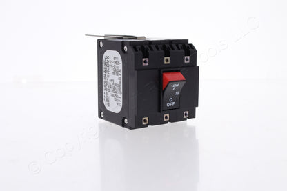 Hubbell Breaker for Gfci Sensing Module 16A 120/240VAC 3-Pole GFSMCB120240163P