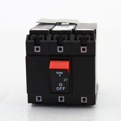 Hubbell Breaker for Gfci Sensing Module 27A 120/240VAC 3-Pole GFSMCB120240273P
