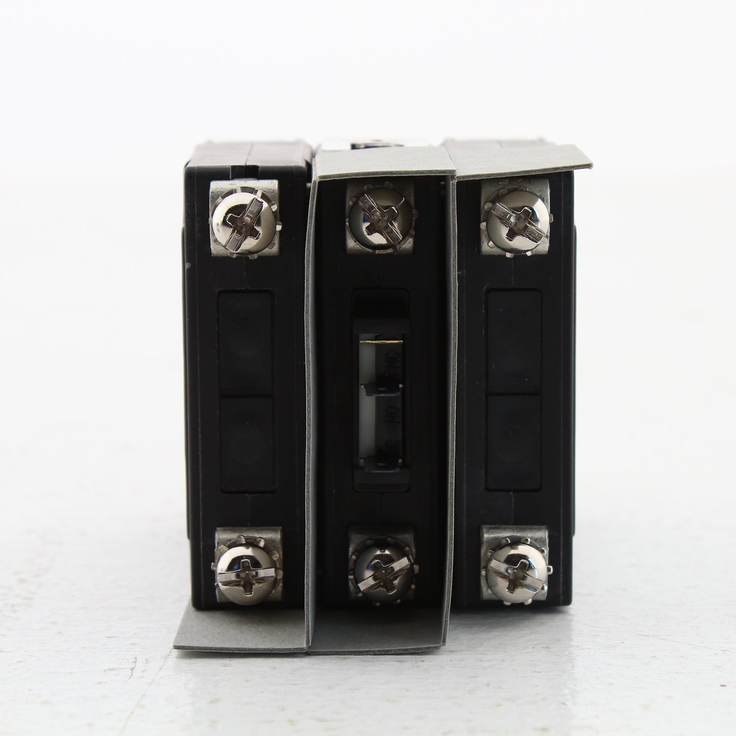 Hubbell Breaker for Gfci Sensing Module 27A 120/240VAC 3-Pole GFSMCB120240273P