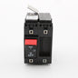 Hubbell Circuit Breaker for Gfci Sensing Module 27A 120VAC 2-Pole GFSMCB120272P