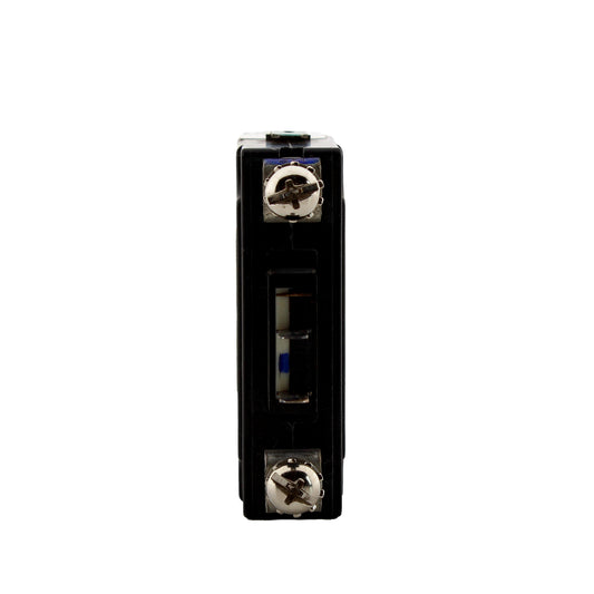 Hubbell Circuit Breaker for Gfci Sensing Module 50A 120VAC 1-Pole GFSMCB120501P