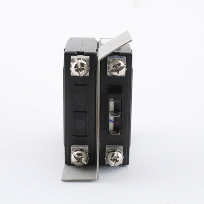 Hubbell GFSMCB240452P Circuit Breaker for Gfci Sensing Module 45A 240VAC 2-Pole
