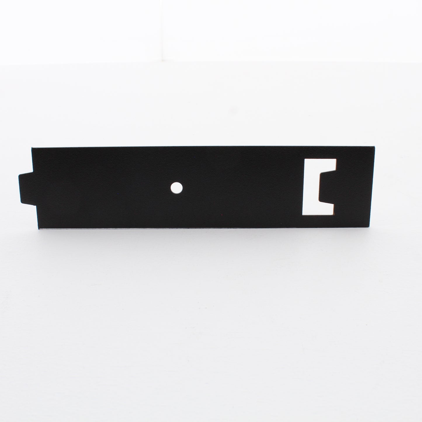 Hubbell Unistrut Rail Mounting Adapter Kit for Network/Server Cabinet H2VCK