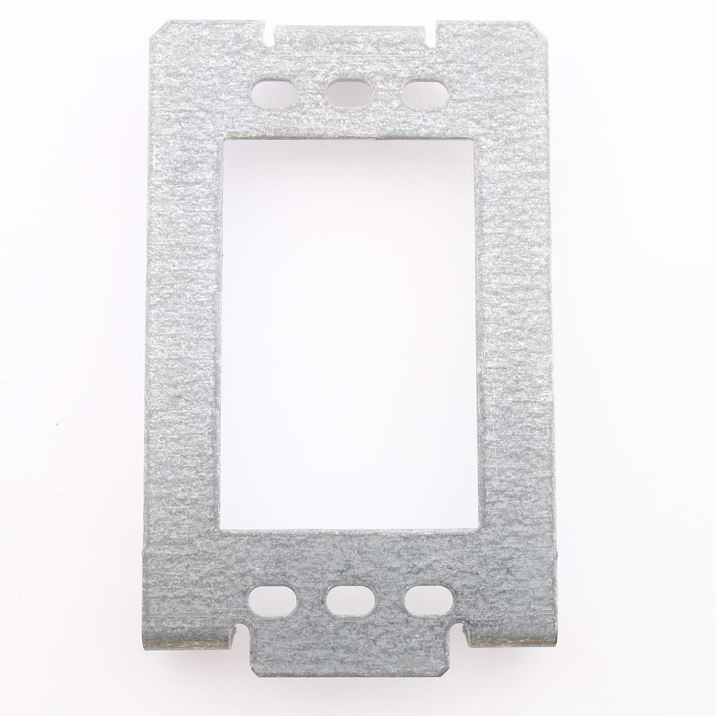 Hubbell Gray FD Adapter Plate for Pin & Sleeve Back Box 16/20/30/32A HBL2030ARP