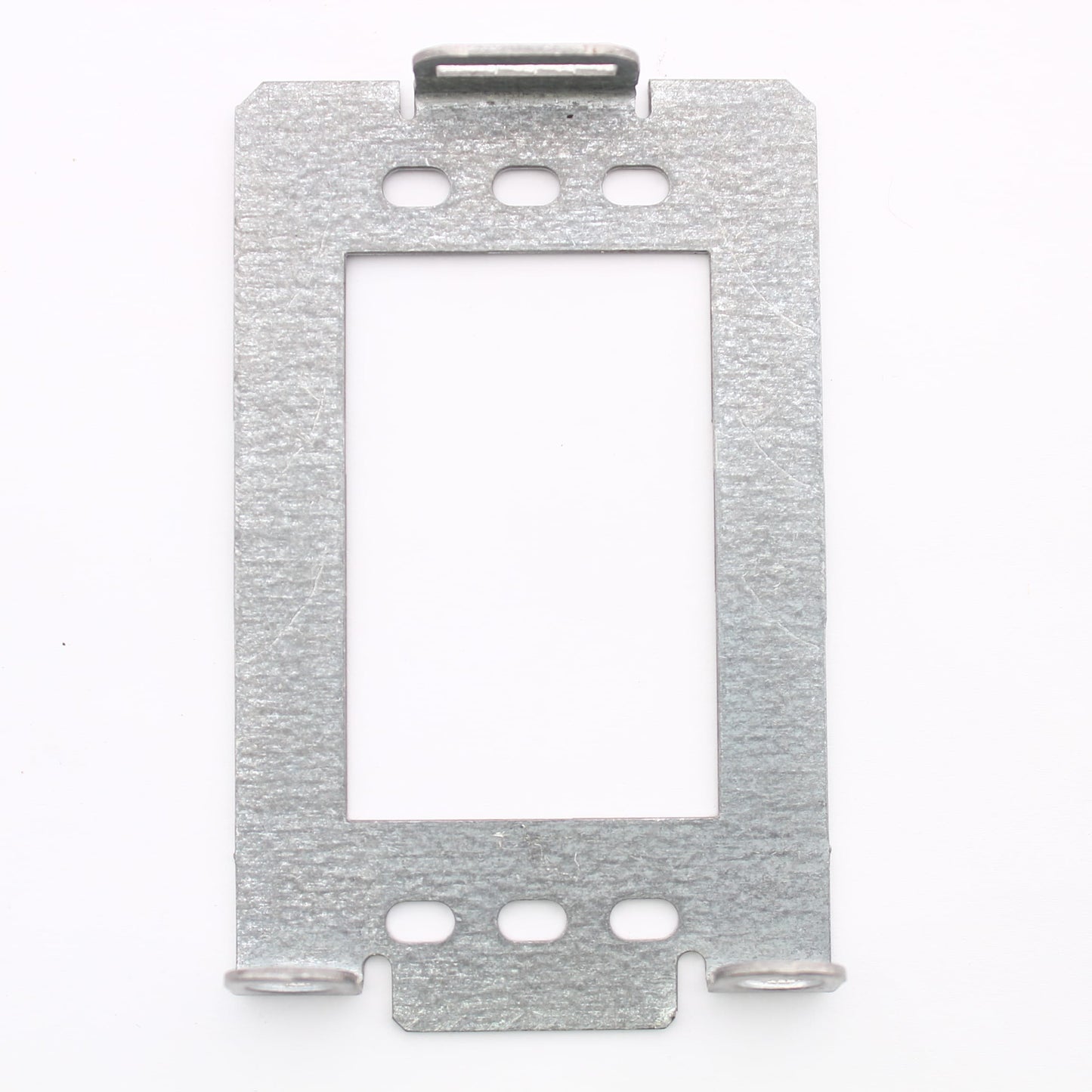 Hubbell Gray FD Adapter Plate for Pin & Sleeve Back Box 16/20/30/32A HBL2030ARP